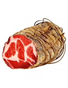 COPPA ARTIGIANALE LEGATA 100g