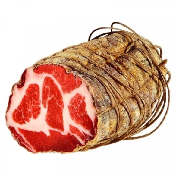 COPPA ARTIGIANALE LEGATA 100g