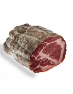 COPPA PIACENTINA DOP VAL D'ONGINA 100g