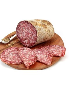FINOCCHIONA MIGNON 200g (Briciolona senese)