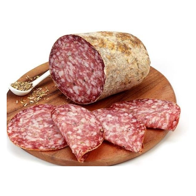 FINOCCHIONA MIGNON 200g (Briciolona senese)