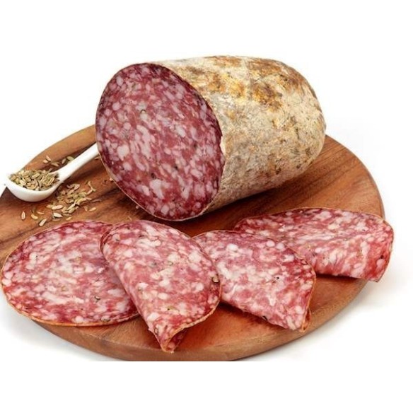 FINOCCHIONA MIGNON 200g (Briciolona senese)