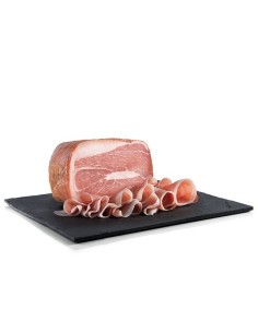 FIOCCO CRUDO della VALTELLINA 100g