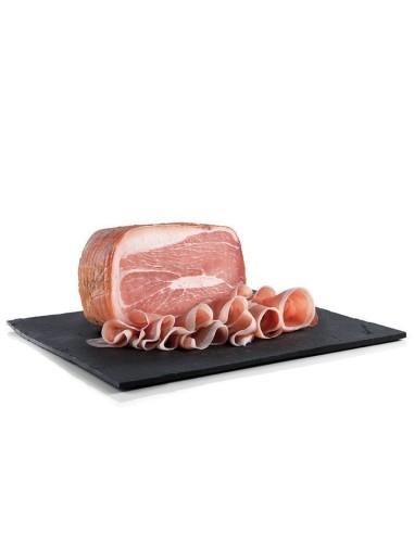 FIOCCO CRUDO della VALTELLINA 100g