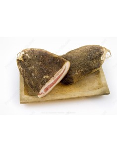 GUANCIALE AL PEPE AMATRICE/NORCIA 100g