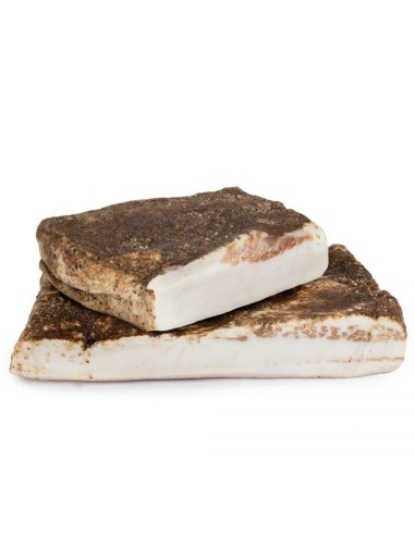 LARDO DI COLONNATA IGP 100g