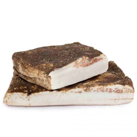 LARDO DI COLONNATA IGP 100g
