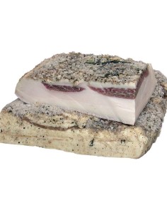 LARDO TOSCANO 100g