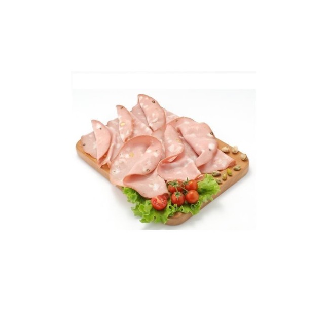 MORTADELLA BOLOGNA IGP FELINESE 100g