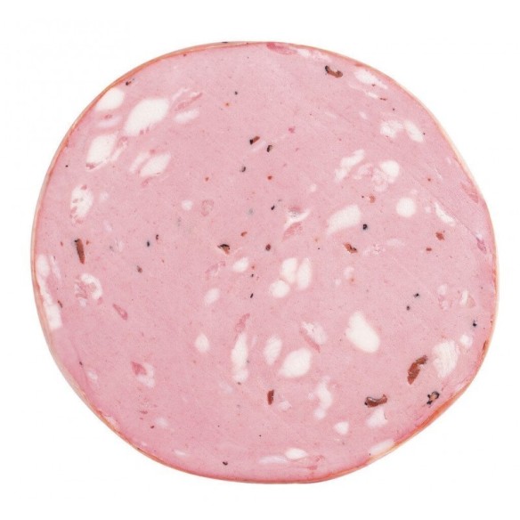 MORTADELLA CON TARTUFO 100g