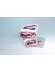 PANCETTA S/COTENNA PEPE  "IL COLLE" 100g