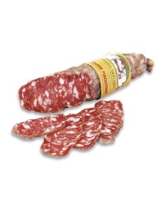 PANCETTA PIACENTINA DOP VAL D'ONGINA 100g