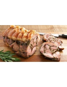 PORCHETTA DI ARICCIA IGP 100g