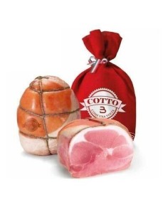 PROSC.COTTO NAZ. BRIVIO TOP QUALITY 100g