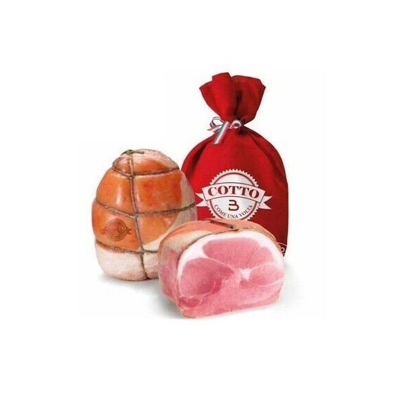 PROSC.COTTO NAZ. BRIVIO TOP QUALITY 100g