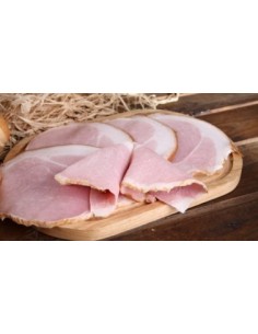 PROSCIUTTO COTTO PRAGA 100g