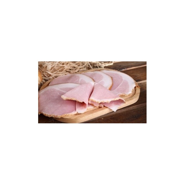 PROSCIUTTO COTTO PRAGA 100g