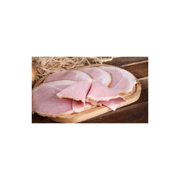 PROSCIUTTO COTTO PRAGA 100g