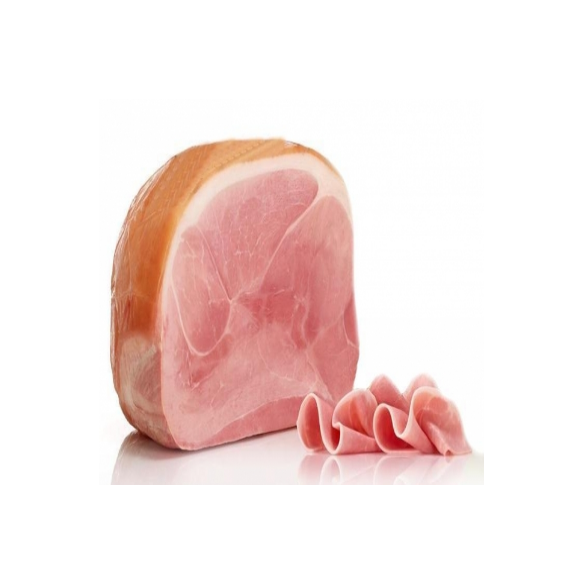 PROSCIUTTO COTTO PRAGA 100g