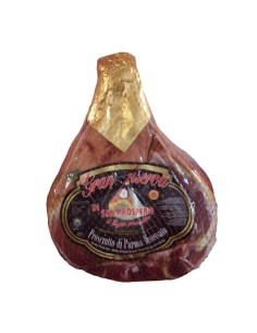 PROSCIUTTO DI PARMA SAN PROSPERO 100g