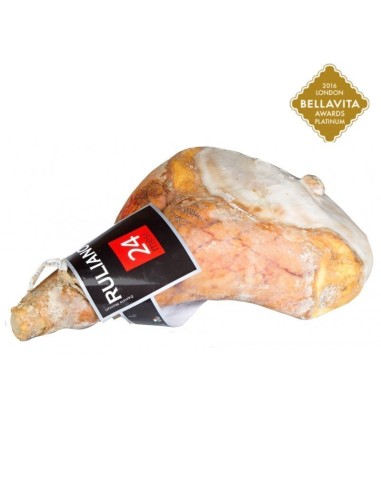 PROSC.PARMA 24M RULIANO TOP QUALITY 100g