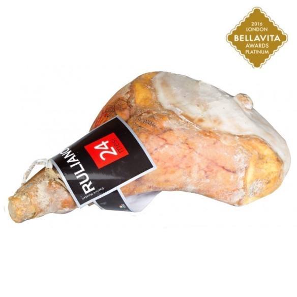 PROSC.PARMA 24M RULIANO TOP QUALITY 100g