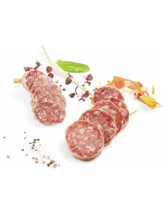 SALAMINO DI LANGHE CHIAPPELLA 200g