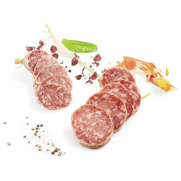 SALAMINO DI LANGHE CHIAPPELLA 200g