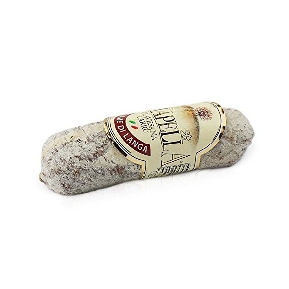 SALAMINO DI LANGHE CHIAPPELLA 200g