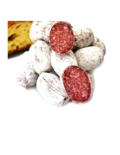 SALAMINO TOSCANO MIGNON 200g