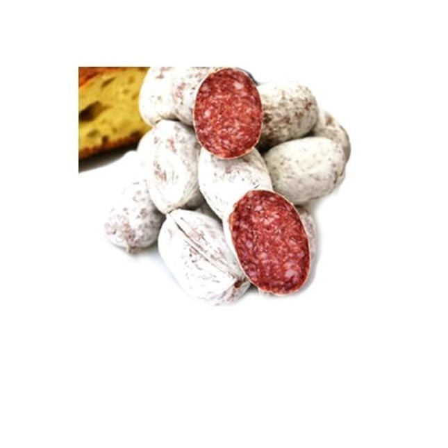 SALAMINO TOSCANO MIGNON 200g