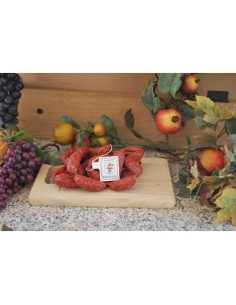 SALAMINO AL PEPERONCINO MIGNON 200g