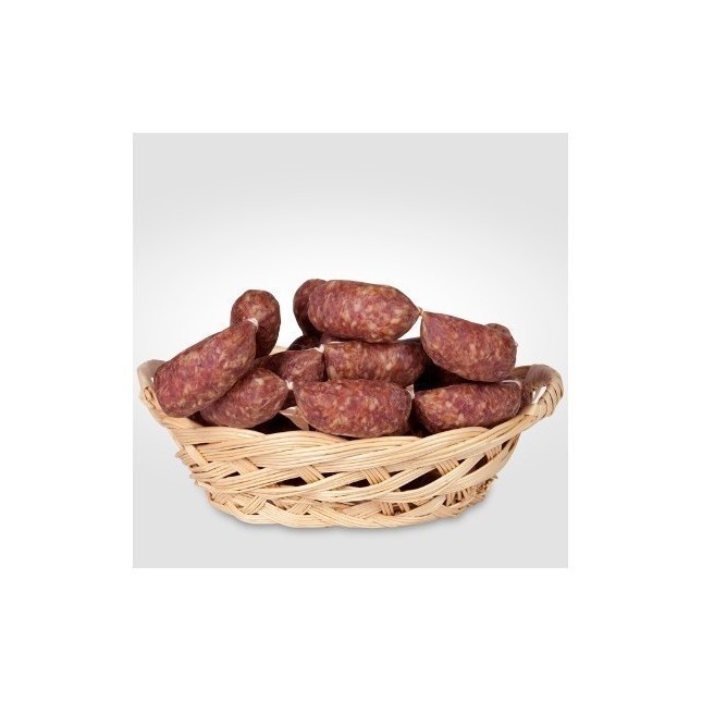 SALAMINO AL PEPERONCINO MIGNON 200g