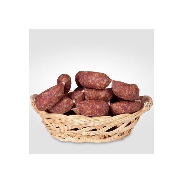 SALAMINO AL PEPERONCINO MIGNON 200g