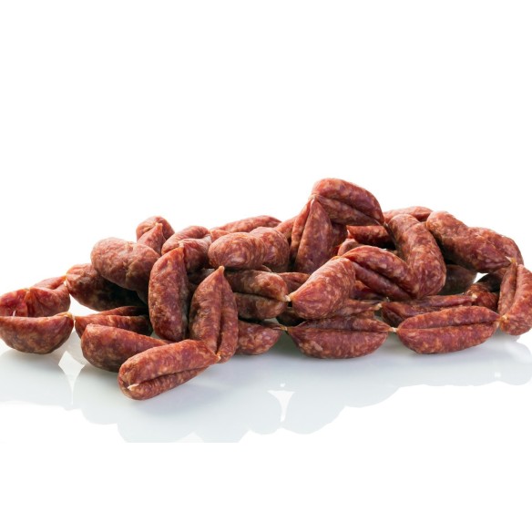 SALAMINO AL PEPERONCINO MIGNON 200g