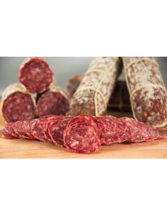 SALAMINO DI CINGHIALE 500g