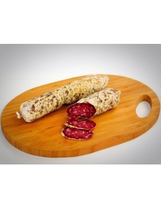 SALAME DI ASINO 100g