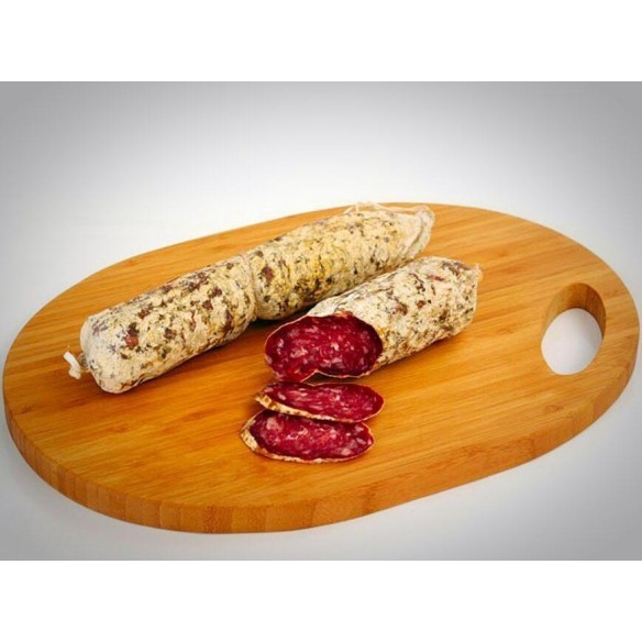 SALAME DI ASINO 100g