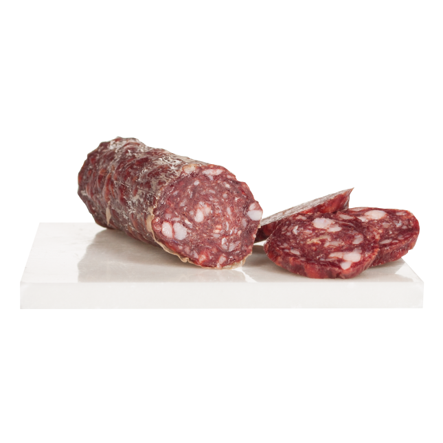 SALAME CERVO 100g