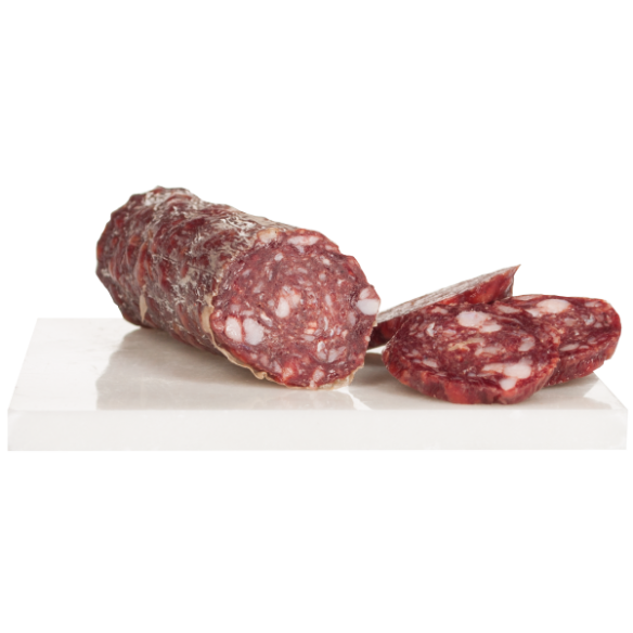 SALAME CERVO 100g