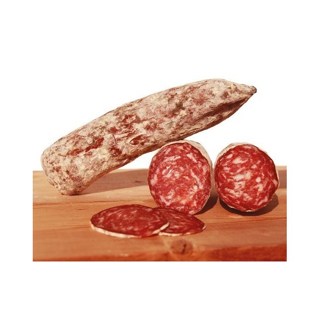 SALAME FELINO FELINESE IGP 100g