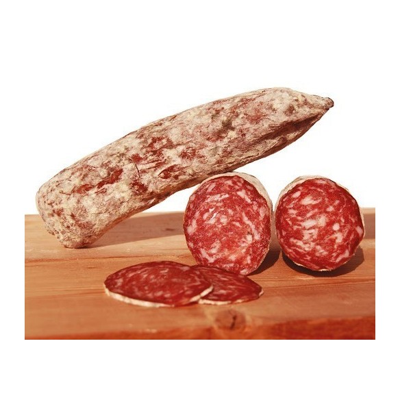 SALAME FELINO FELINESE IGP 100g