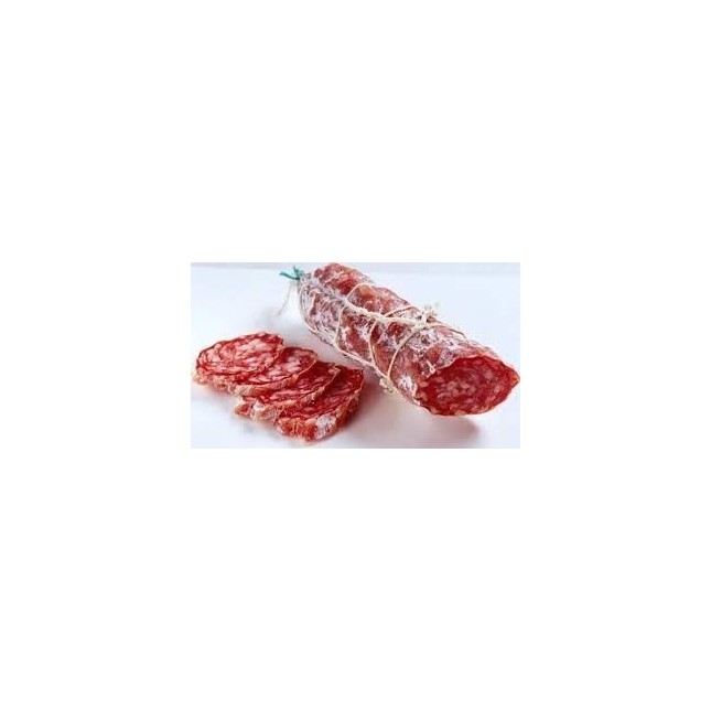 SALAME FELINO FELINESE IGP 100g