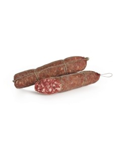 SALAME NAPOLI DOLCE 100g