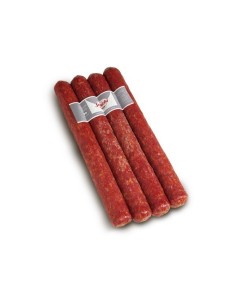 SALAME NAPOLI PICCANTE CAL.70 - 100g