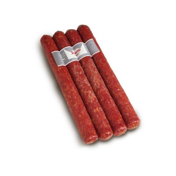 SALAME NAPOLI PICCANTE CAL.70 - 100g