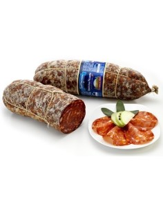 SCHIACCIATA PICCANTE SAN VINCENZO 100g