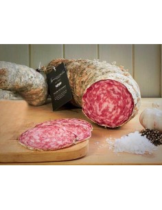 SOPRESSA VENETA S/AGLIO 100g