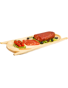 SPIANATA PICCANTE SCHETTINO 100g
