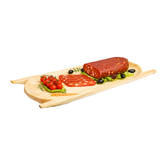 SPIANATA PICCANTE SCHETTINO 100g